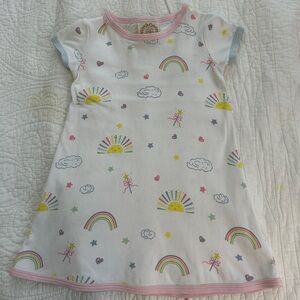 TBBC Polly Play Dress